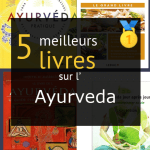 Livres sur l’ Ayurveda