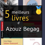 Livres d’ Azouz Begag