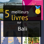 Livres sur Bali