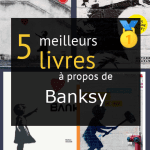 Livres à propos de Banksy