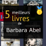 Livres de Barbara Abel