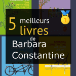 Livres de Barbara Constantine