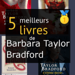 Livres de Barbara Taylor Bradford