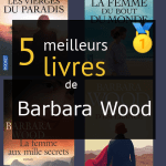 Livres de Barbara Wood