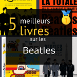 Livres sur le Beatles