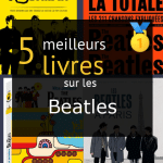 Livres sur les Beatles