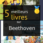 Livres sur Beethoven