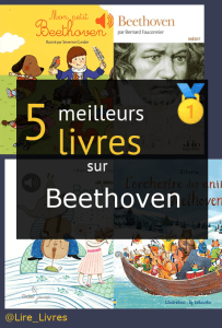 Livres sur Beethoven