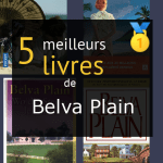 Livres de Belva Plain