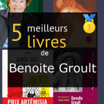 Livres de Benoîte Groult