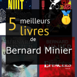 Livres de Bernard Minier