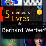 Livres de Bernard Werber