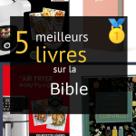 Livres sur la Bible