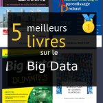 Livres sur le Big Data