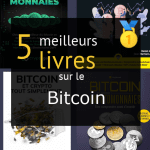 Livres sur le Bitcoin