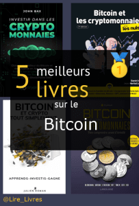 Livres sur le Bitcoin