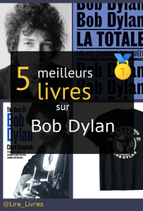 Livres sur Bob Dylan