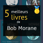 Livres de Bob Morane