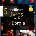 Livres sur le Borgia