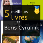 Livres de Boris Cyrulnik