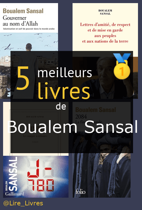 Les Meilleurs Livres De Boualem Sansal Comparatif 2025 les-meilleurs-livres-de-boualem-sansal-comparatif-2025