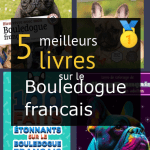 Livres sur le Bouledogue français