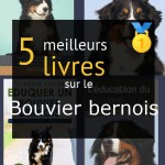 Livres sur le Bouvier bernois