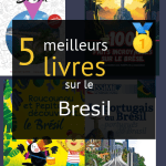 Livres sur le Brésil