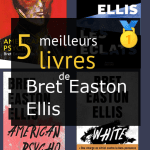 Livres de Bret Easton Ellis