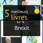 Livres sur le Brexit