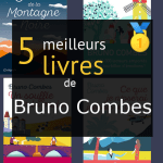 Livres de Bruno Combes