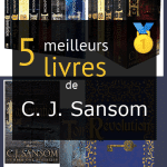 Livres de C. J. Sansom