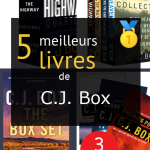 Livres de C.J. Box