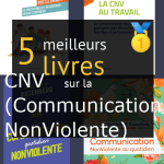 Livres sur la CNV (Communication NonViolente)