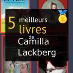 Livres de Camilla Läckberg