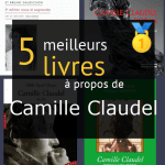 Livres à propos de Camille Claudel