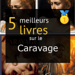 Livres sur le Caravage