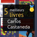 Livres de Carlos Castaneda