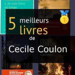 Livres de Cécile Coulon