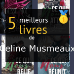 Livres de Céline Musmeaux