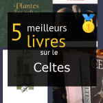 Livres sur le Celtes