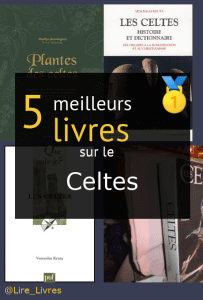 Livres sur le Celtes