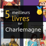 Livres sur Charlemagne