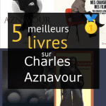 Livres sur Charles Aznavour