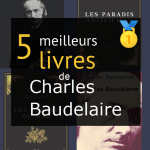 Livres de Charles Baudelaire