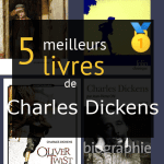 Livres de Charles Dickens