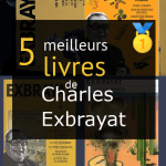 Livres de Charles Exbrayat