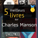 Livres sur Charles Manson