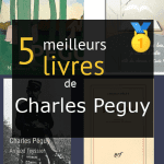 Livres de Charles Péguy