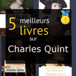 Livres sur Charles Quint